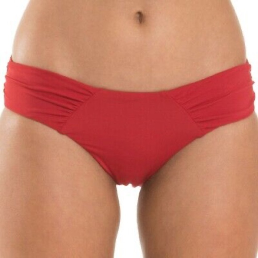 Jets Hipster Bottom